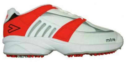 Mitre Zone Full Spike Cricket Shoe -2 